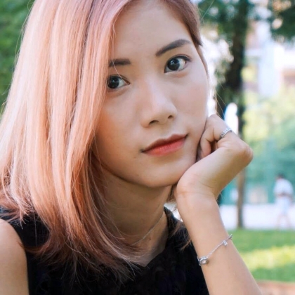 Chu Ánh Nguyệt